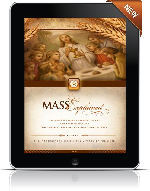 Patrick Madrid Catholic Apologist, Author and EWTN Host Vivid and fresh. A must-have app for the New Evangelization.
