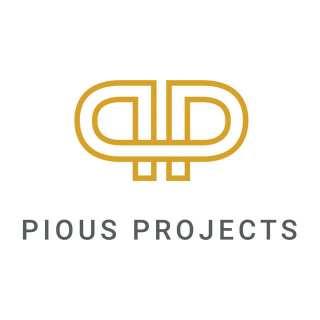 BECOME A VOLUNTEER, REGISTER TODAY! at www.piousproject.
