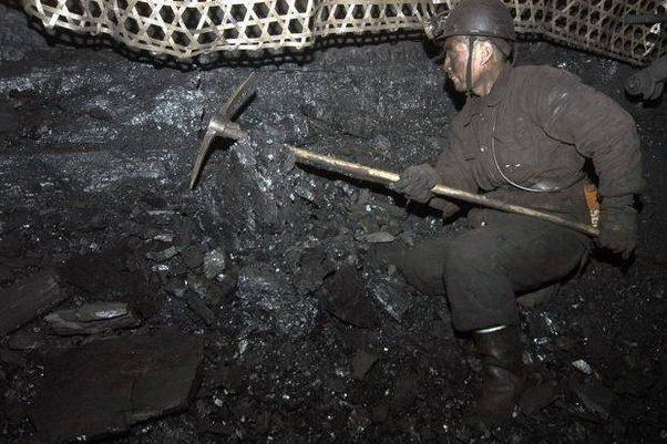 Mining: Coal Fuel Colfax County Gallup & Madrid Dust &
