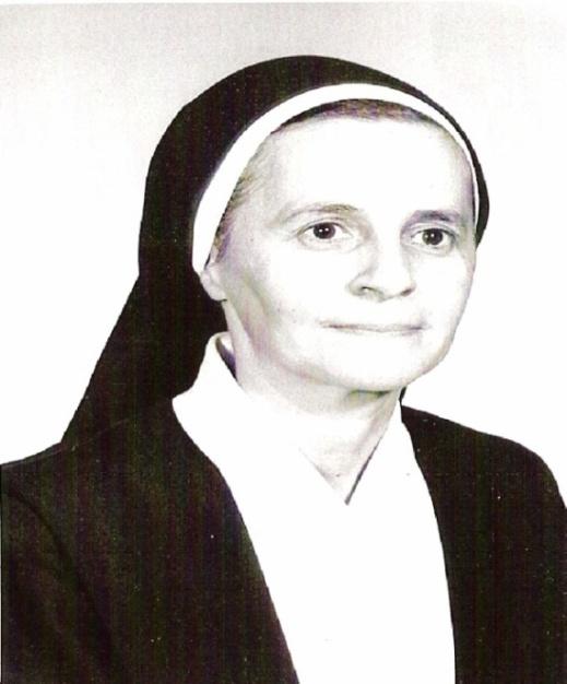 Epistles of St. Paul, which she liked best. After that she became in charge of the Continuous Formation for the Sisters in the Province until 1976.