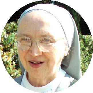 Sr Pierre de Marie ROHART Missionary to Hong Kong 1961 1977 Secretary General 1979 2005 Homage Dear Sister Pierre, It is in the Light of the Easter Season that the Risen Christ came to fetch you so