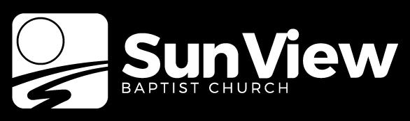 Ministry Guide Sun View Baptist Church exists to Ministry Guide 1. Inspire people to develop a heart for God (Psalm) Through Christ-honoring music Through Biblically-sound preaching 2.