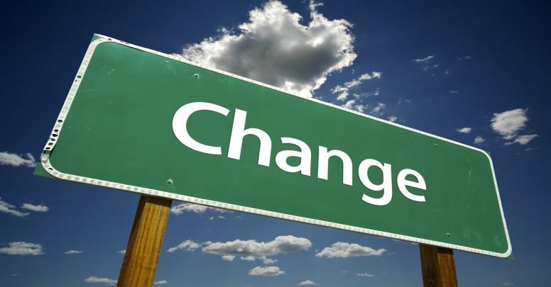 I Want to Change 2 Everyone wants to know, "How can I change?" The best and most enduring change comes into our life when we are transformed by time spent with the Lord.