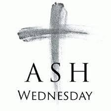 Bernardo T E R M O N E 1 4 T H F E B R U A R Y 2 0 1 8 Dear Parents, Guardians and Students, Reflection 14th 9:30am Beginning of School/Ash Wednesday Mass 14th 1:00pm students finish early 14th