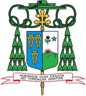 The World Awaits Saints : Reflections on the Formation of Holy Priests and the New Evangelization of Culture The Most Rev. José H. Gomez Archbishop of Los Angeles St. Charles Borromeo Seminary St.