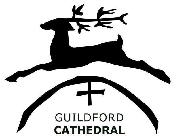 3 May 2015 The Fifth Sunday of Easter Welcome to Guildford Cathedral In residence: The Dean (01483 565258) The Canon in Residence is the first point of contact for pastoral or sacramental needs