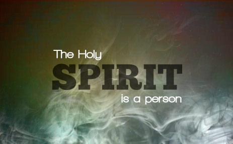 Who the Spirit Is 2 Corinthians 13:14 The grace of the Lord Jesus Christ