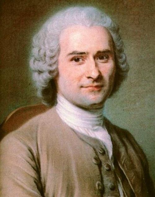 Jean-Jacques Rousseau (1712-1778) Discourse on the Sciences and the Arts (1750) Discourse on Inequality (1755) Discourse on Political