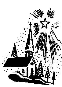 10:30 AM, All Saints Thursday, December 21, 7PM, St. Joe s, Marion PERSONAL RECONCILIATION AT ST.