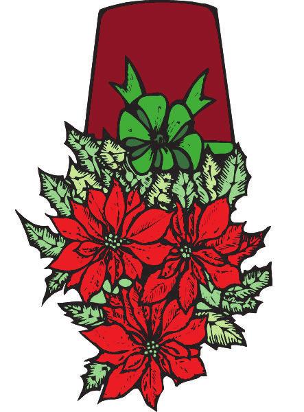 DECEMBER 4, 2016 Saint Patrick Church West Stockbridge, MA Mass Intention for Dec. 4, 2016 The Frana and Sondrini families LECTOR EUCHARISTIC MINISTER ALTAR SERVER WEEKEND OF DECEMBER 4 Sunday 8:00 a.