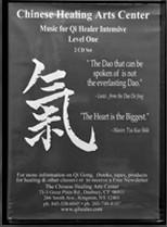 00 per set Order #: TJT-QIHI-1 Type: CD GUAN YIN GONG Meditation Music CD For the practice of Guan Yin Gong. Price: $12.00 Order #: TJT-GYCD-1004 Type: CD CHINESE MEDICAL TUINA by Dr.