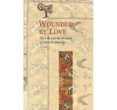ANNOUNCEMENTS Book Club Meeting Schedule We will begin a new book - Wounded by Love The life and Wisdom of Elder Porphyrios This book is wonderful.