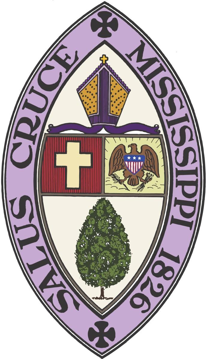 Episcopal Diocese of Mississippi Licensed Lay