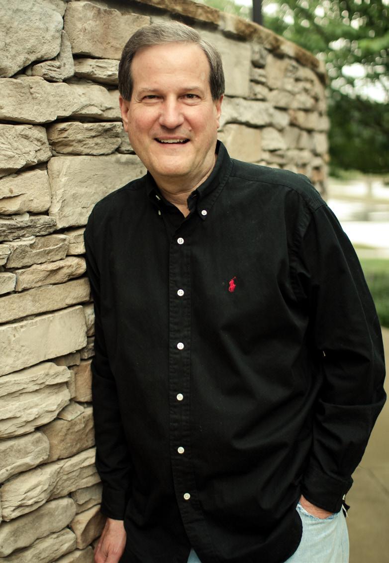 About Sacred Structures and Jim Baker For the past 10 years Jim has served as Executive Pastor at Brentwood Baptist Church outside Nashville, Tennessee serving alongside Senior Pastor Mike Glenn to