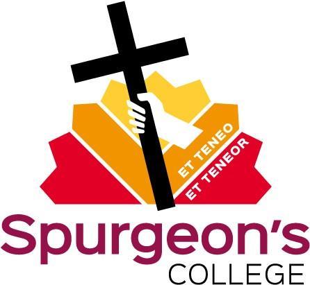 Spurgeon s College Commendation in Christian Studies This programme allows students to complete one or more of our undergraduate study units.