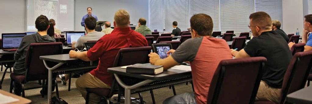 Master of Arts The MA program at Phoenix Seminary gives an opportunity for working professionals in both ministry and secular applications to study scripture and ministry skills without the impact of