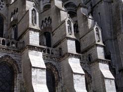 Cathedral, Three tiers