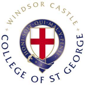 St George s Chapel Archives and Chapter Library THE TUDORS WORKSHEET Background notes These notes provide more detailed information on the aspects of St George s Chapel that date from the Tudor