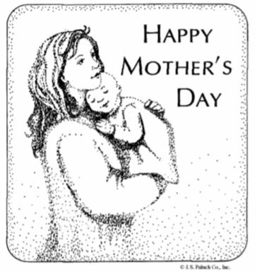 ! We gather together to honor all mothers, but most especially ours, on this Mother s Day..We will pray for her, pay tribute to her, spend time with her, or reflect on her life in heaven.