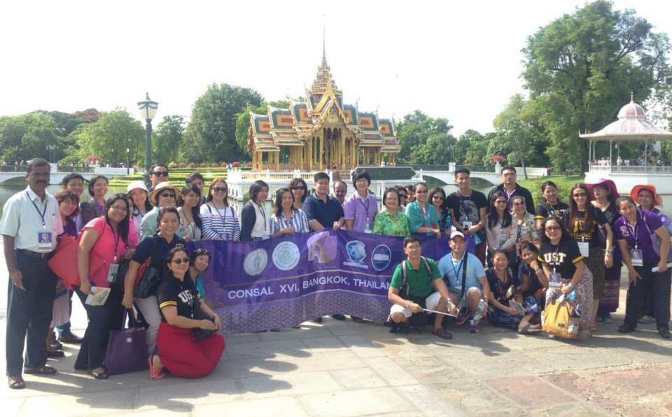 Ayutthaya Province Bang Pa-in Palace