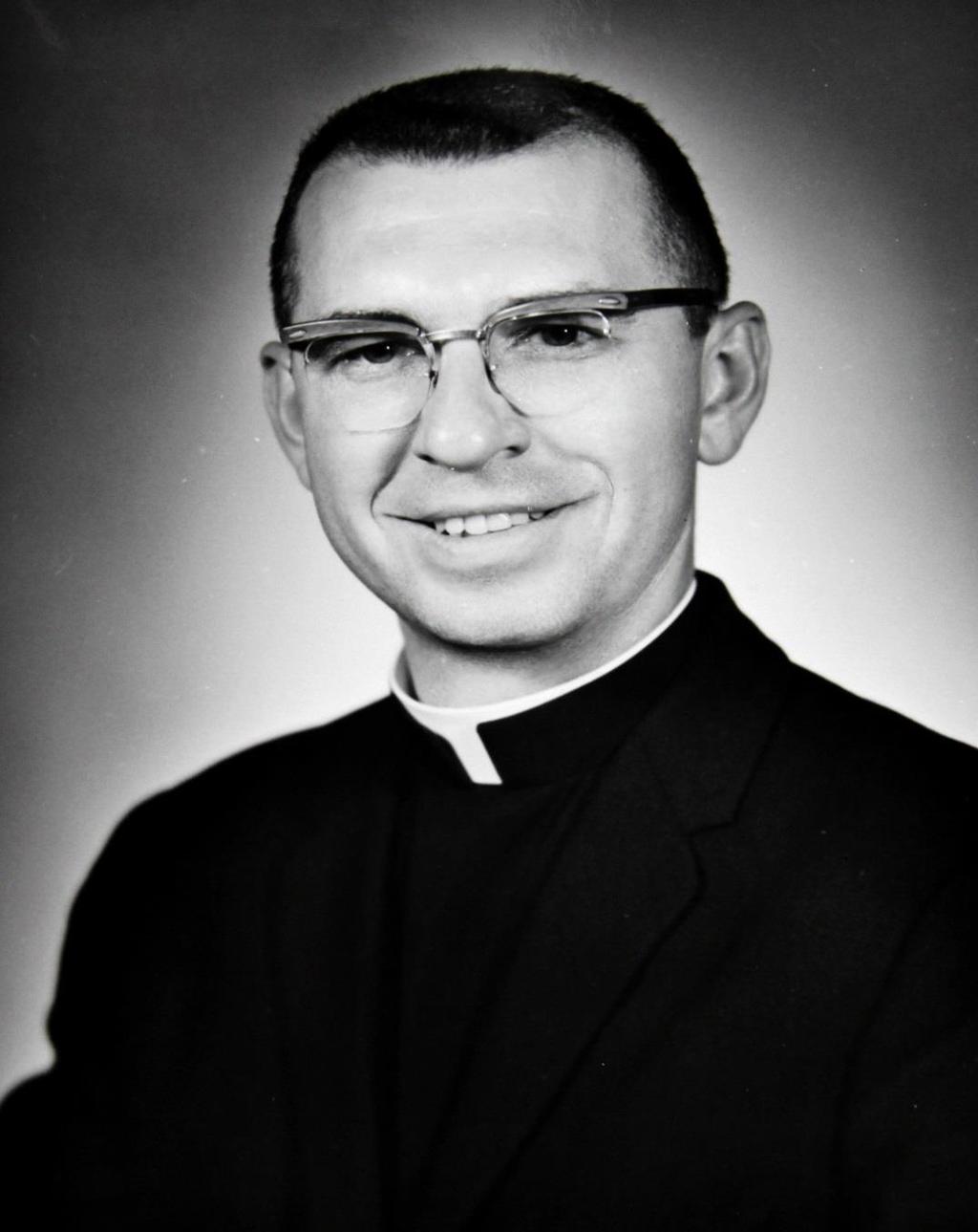 SACRAMENTO DIOCESAN ARCHIVES Vol 5 Father John E Boll,