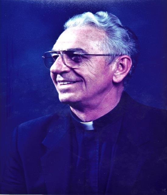 One of his priest friends stated that Father Gene was a priest who could relate to the needy, the poor, and those who were deprived of most of the blessings the United States could offer.