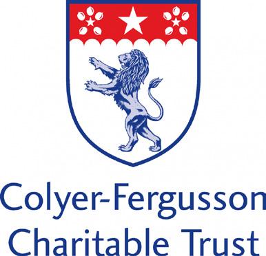 Significant financial support from the Colyer-Fergusson Charitable Trust has been matched from a diocesan fund designated for work with young people and funding from Trust for London, which will see