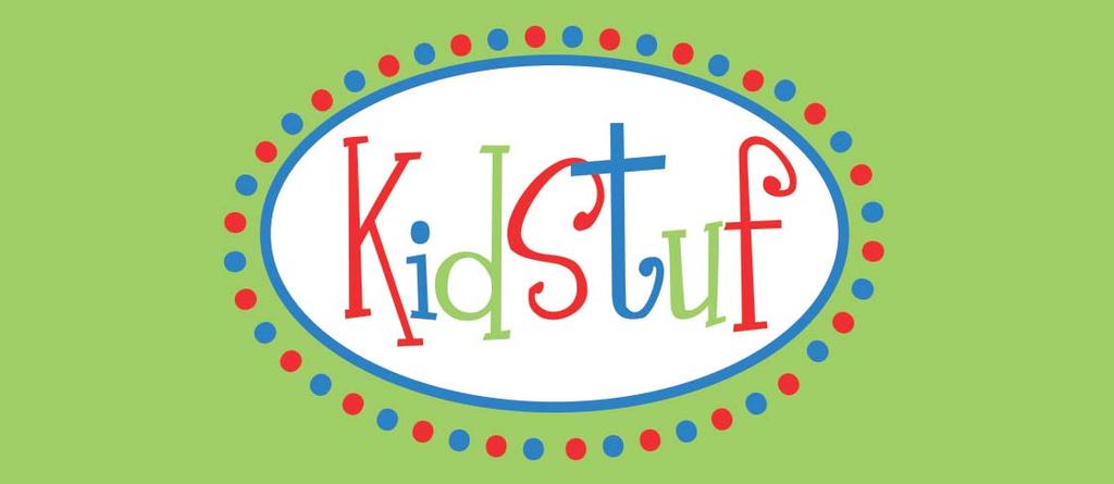 KidStuf: Resource Grow We want every child who participates in KidStuf to grow up and say: 1) I need to make the wise choice. 2) I can trust God no matter what.