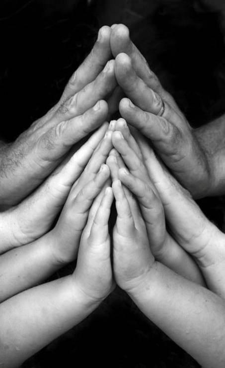 Our Family asks that you pray for our loved ones!