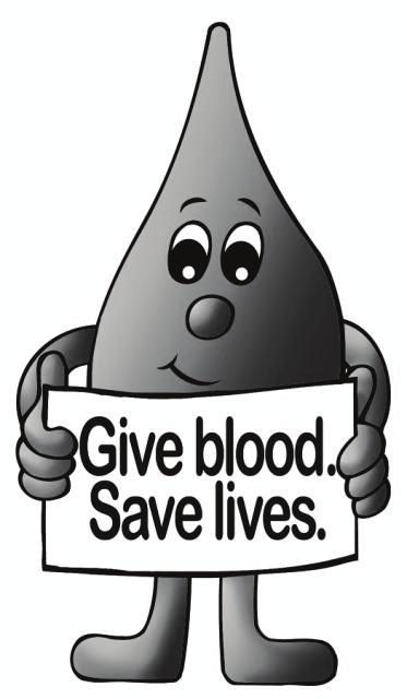Page 14 Sunday, October 5, 2014 Monday, October 6, 2014 3:30pm-8:00pm School Room # 24 Please help the community by donating blood and sharing the "Gift of Life" To schedule an appointment, please