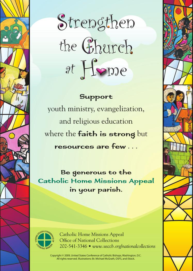 this issue... In the Diocese of Fairbanks, only a handful of the 46 Catholic parishes are accessible by road.