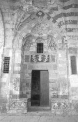 The Madrasa al-ashrafiyya on the western side of the Aqsa Mosque is one of many religious endowments recorded in Jerusalem s administrative records.
