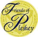 The Friends of Pleshey The Friends of Pleshey group was founded in 1932 when Lucy Menzies was Warden, and since that time have played a vital and active part in the ministry of the Retreat House.