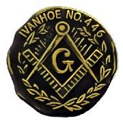 IVANHOE MASONIC LODGE NO.446 AUTUMN 2017 Trestle The Board A New Masonic Year Begins In The East by WM J.D. Enke I would first like to thank the Past Masters and Brethren of Ivanhoe Masonic Lodge No.