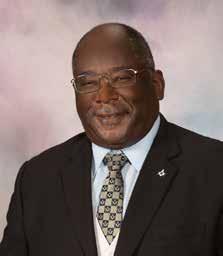 MAKING A DIFFERENCE By Kansas Masonic Foundation Staff Lincoln Wilson, Jr. was appointed to the Board of Trustees upon the recent resignation of Leland Salts.