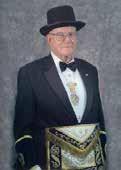 KANSAS MASONIC NOTES Past Grand Master, Sterling P. Hornbuckle III 1931-2014 The column of our 2008 Grand Master Sterling P. Hornbuckle III was found broken on December 22nd.