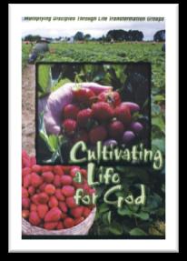 CULTIVATING A LIFE FOR GOD: MULTIPLYING DISCIPLES THROUGH LIFE TRANSFORMATION GROUPS by Neil Cole 1999 Available exclusively at CMA Resources www.cmaresources.
