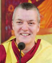 Attaining Complete Purity PART 2 WITH GEN-LA KELSANG DEKYONG General Spiritual Director of