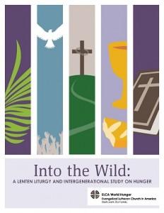 Worship will include the Imposition of Ashes and an introduction to the theme for the five Wednesday night Lenten Services Into the Wild.