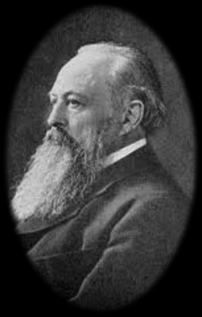 Lord Acton All
