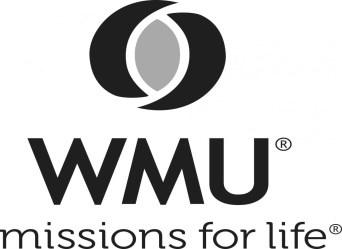 Churchwide Missions for SEPTEMBER and WMU-FO News WMU Mission: is to inform and inspire the Christian woman to influence her world for Christ.