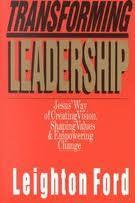 Downers Grove, IL: Intervarsity Press, 1991. Hinson, E. Glenn. Spiritual Preparation for Christian Leadership.