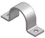 CENTUM - components list Pipe clamp Form A/C Page /29 Pipe clamp Form A Maxima/Titan HD Page /30 Pipe clamp Form A type TGA Page /30 Stirrup clamp Page /31 U-Bolt Page /31 Sliding support T Page /32