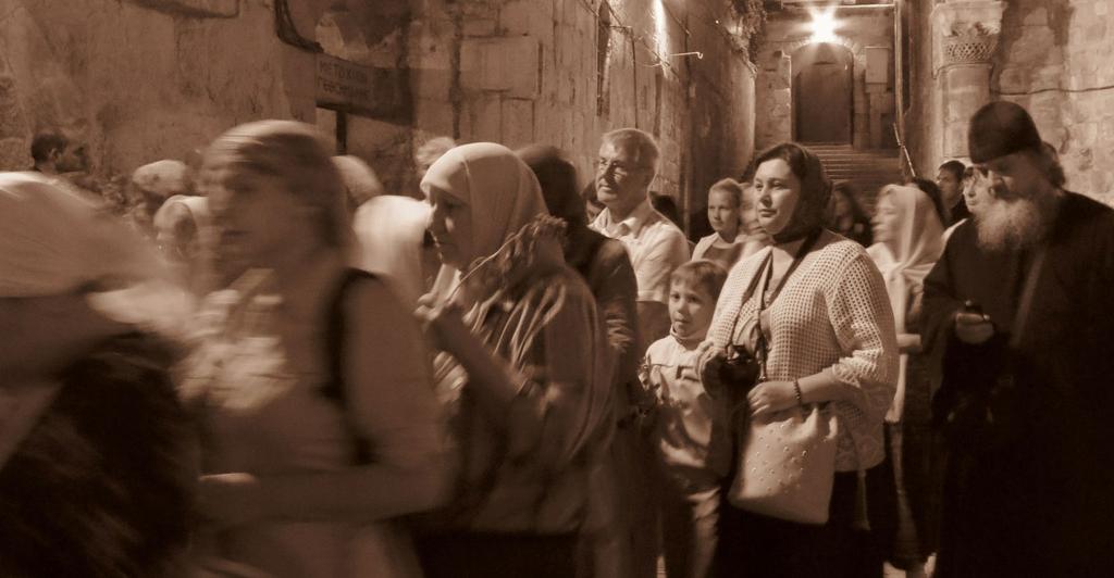 Itinerary DAY 7 WEDNESDAY 27 JUNE 2018 Dead Sea - Hebron - Bethlehem home stay Farewell the Dead Sea and visit the city of Hebron to visit the impressive glass shop before continuing on to Bethlehem