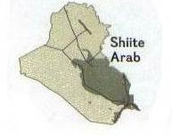 Shi ite Overview Population: 65% Controls the United Iraqi Alliance (UIA), largest bloc in parliament.