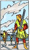 M I N O R A R C A N A FIVE of SWORDS Action. Change. Faith. Inner reflection. Limitation. Meeting the challenge. Victory by surrender. Wounded pride. Backs turned. Clouds. Ocean.