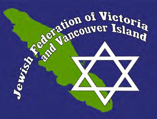 Victoria and Vancouver Island Jewish Community