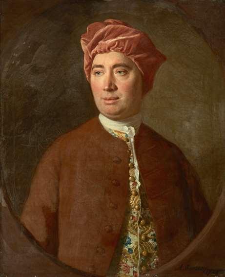 Problem today: views from David Hume