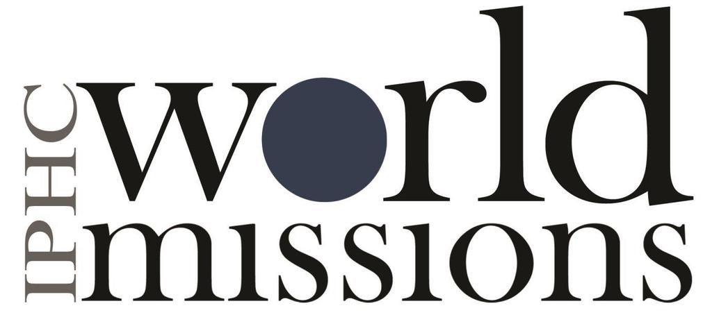 Missionary Policy Manual December 2017 WMM P.O.