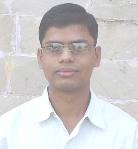 S. Rama Krishna, 22 years s_rama_krishna82@rediffmail.com B.Com.